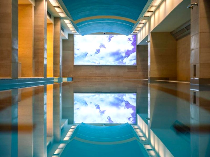 ペルージャ パーク ホテル (Perugia Park Hotel)の写真