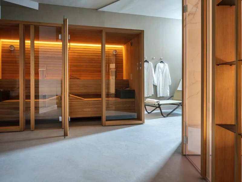 ペルージャ パーク ホテル (Perugia Park Hotel)の写真