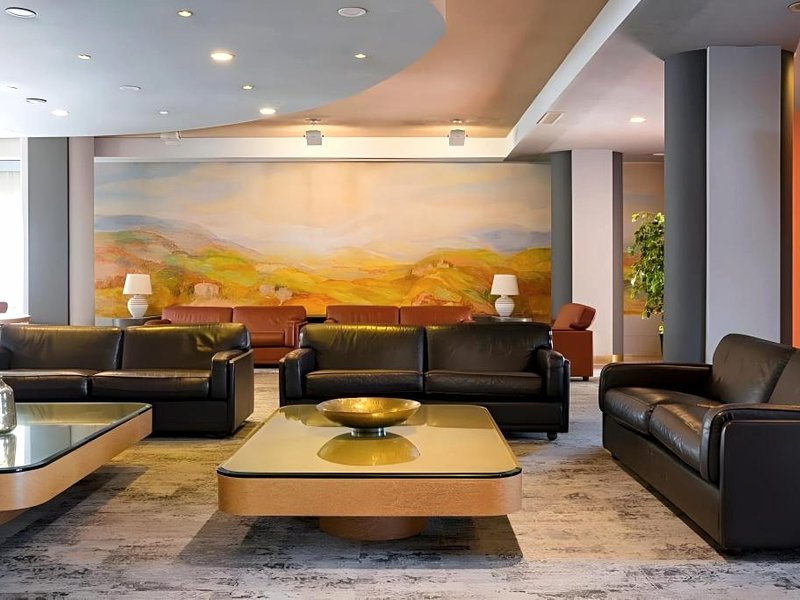 ペルージャ パーク ホテル (Perugia Park Hotel)の写真