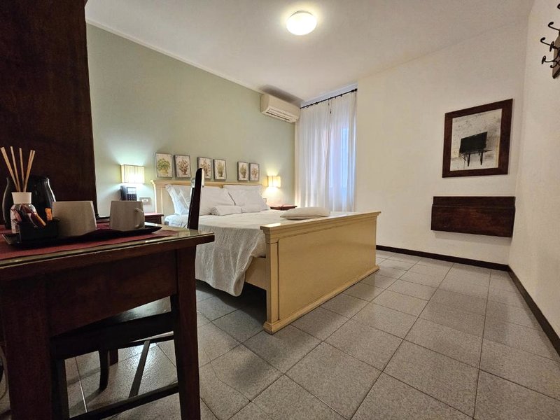 ホテル ロザルバ (Hotel Rosalba)の写真