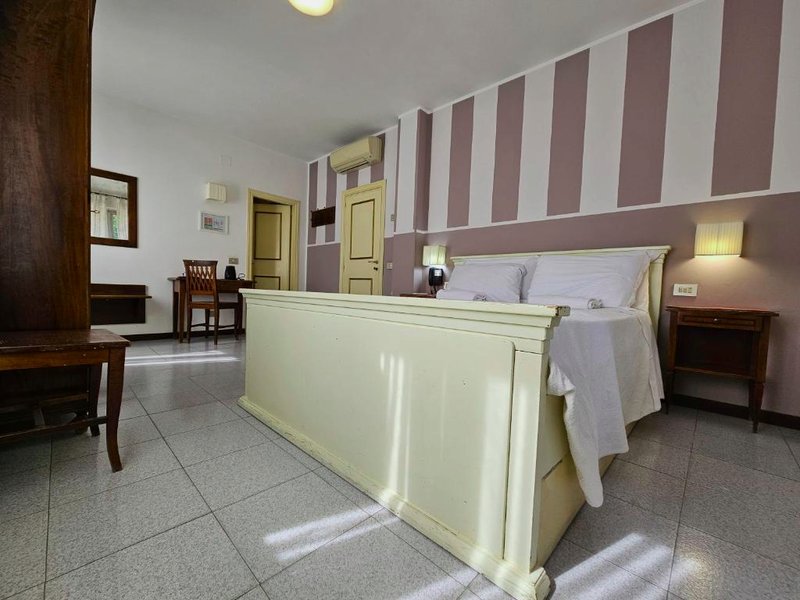 ホテル ロザルバ (Hotel Rosalba)の写真