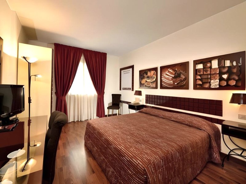 Etruscan Chocohotelの写真