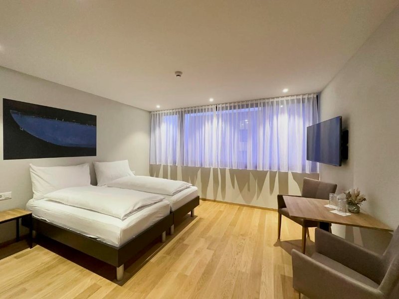 Aparthotel Beinwil am Seeの写真