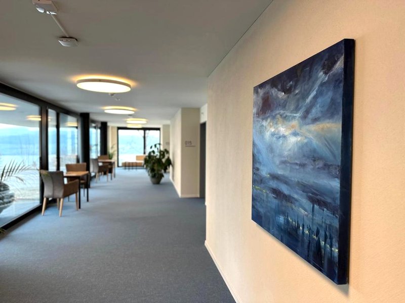 Aparthotel Beinwil am Seeの写真