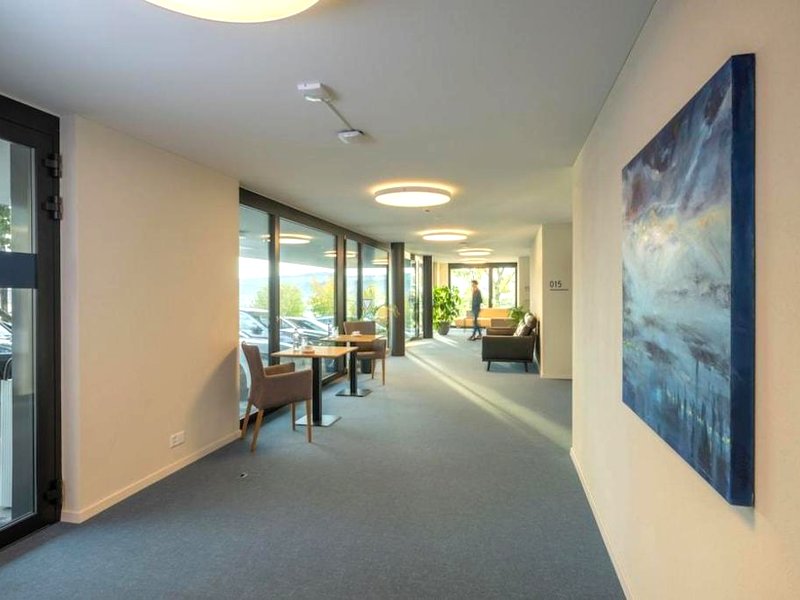 Aparthotel Beinwil am Seeの写真