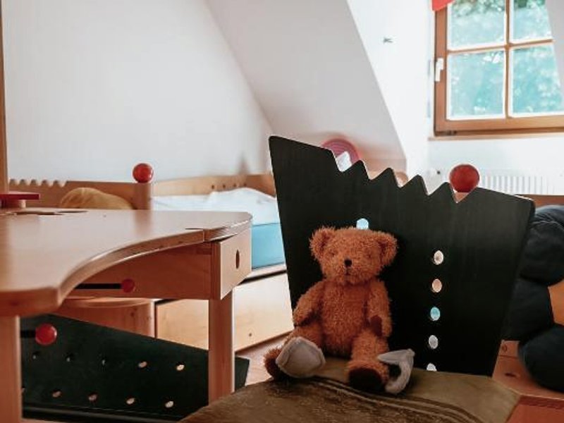 Bayerischer Hof Spaltの写真