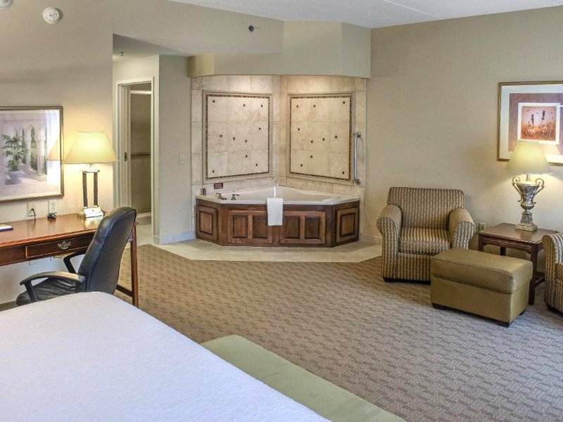 Hampton Inn & Suites Youngstown-Canfieldの写真