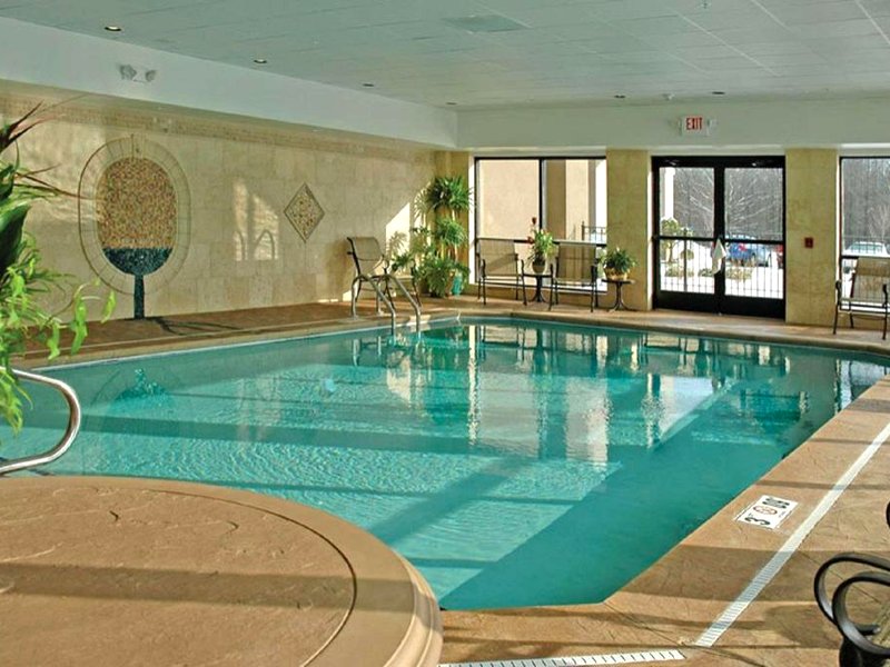 Hampton Inn & Suites Youngstown-Canfieldの写真
