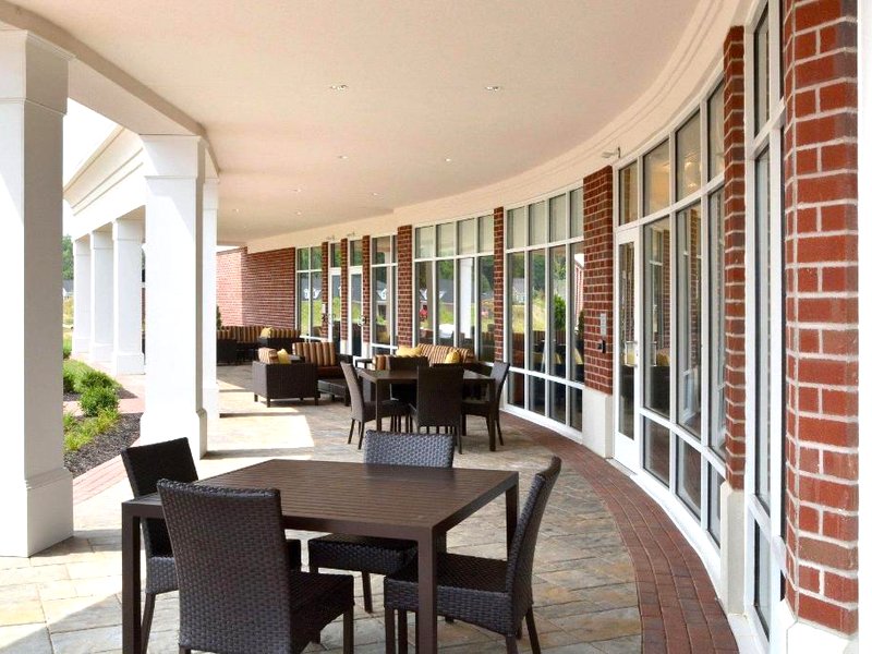 コートヤード ヤングスタウン キャンフィールド (Courtyard Youngstown Canfield)の写真