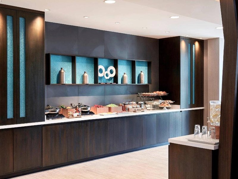SpringHill Suites Canfieldの写真