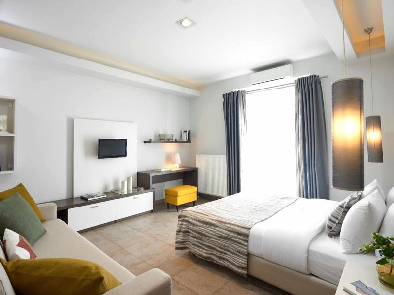Maison Hotelの写真