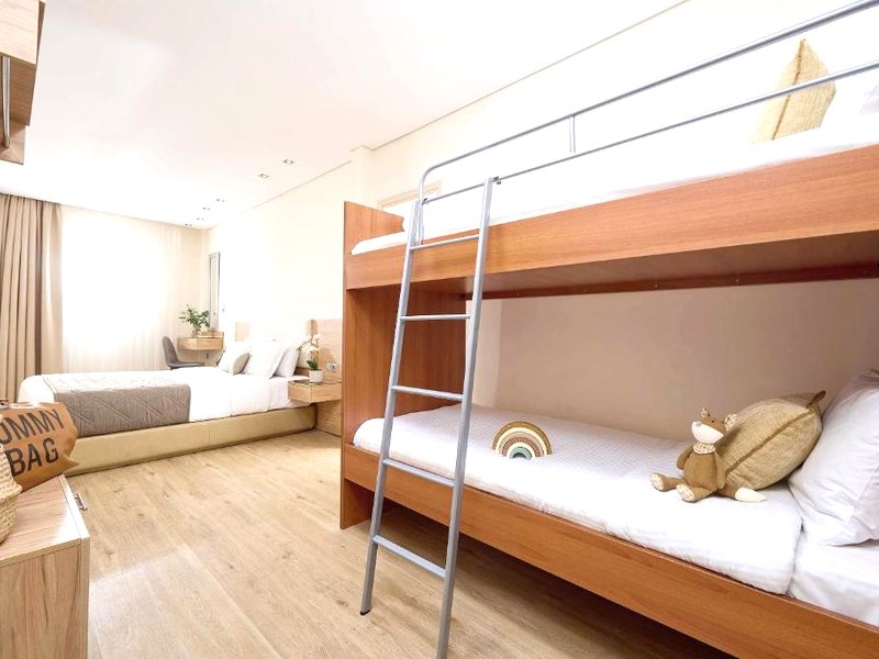 Filippos Hotelの写真