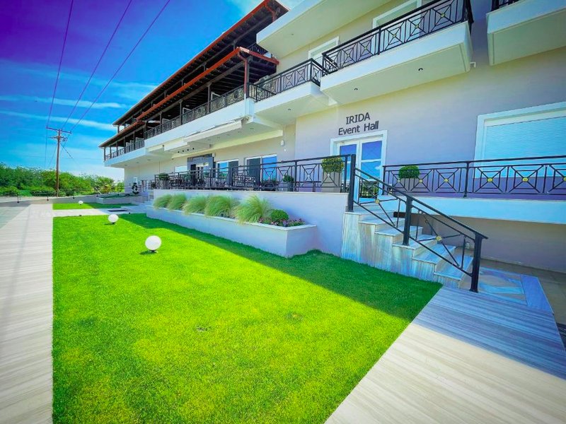 Filippos Hotelの写真