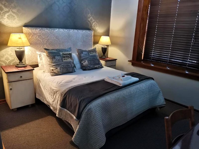 Kralinbergh Estate Guesthouseの写真