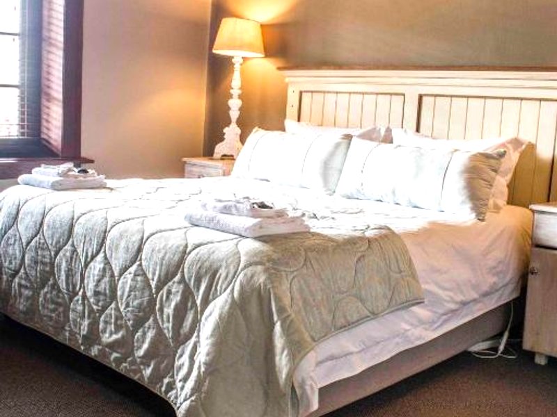 Kralinbergh Estate Guesthouseの写真