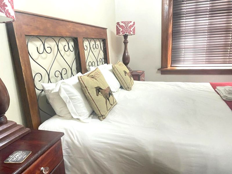 Kralinbergh Estate Guesthouseの写真