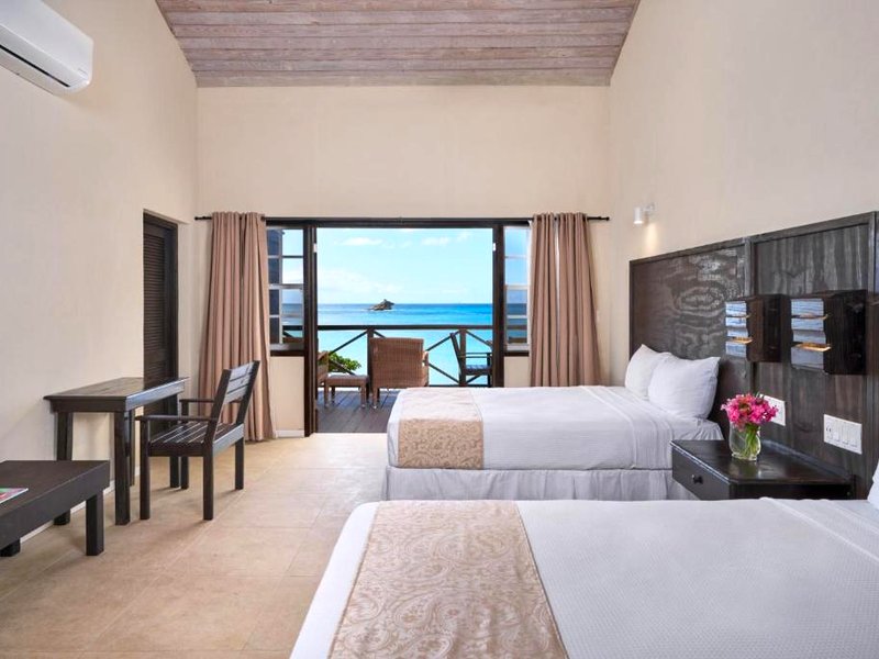 ホークスビル オールインクルーシブ バイ レックス リゾーツ (Hawksbill All-Inclusive by Rex Resorts)の写真