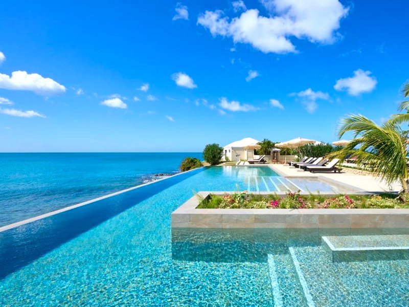 ホークスビル オールインクルーシブ バイ レックス リゾーツ (Hawksbill All-Inclusive by Rex Resorts)の写真