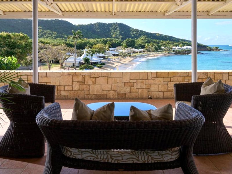 ホークスビル オールインクルーシブ バイ レックス リゾーツ (Hawksbill All-Inclusive by Rex Resorts)の写真
