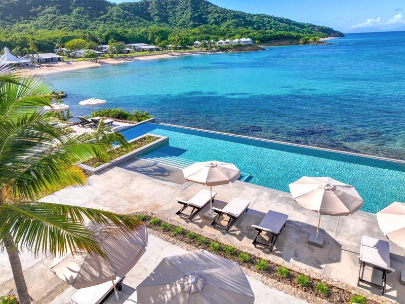 ホークスビル オールインクルーシブ バイ レックス リゾーツ (Hawksbill All-Inclusive by Rex Resorts)の写真
