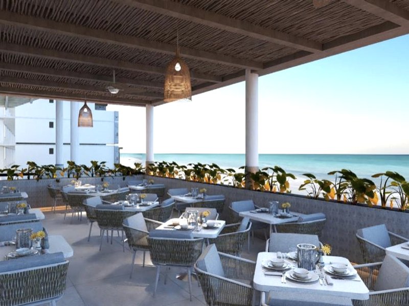Royalton CHIC Antigua, An Autograph Collection All-Inclusive Resort – Adults Onlyの写真