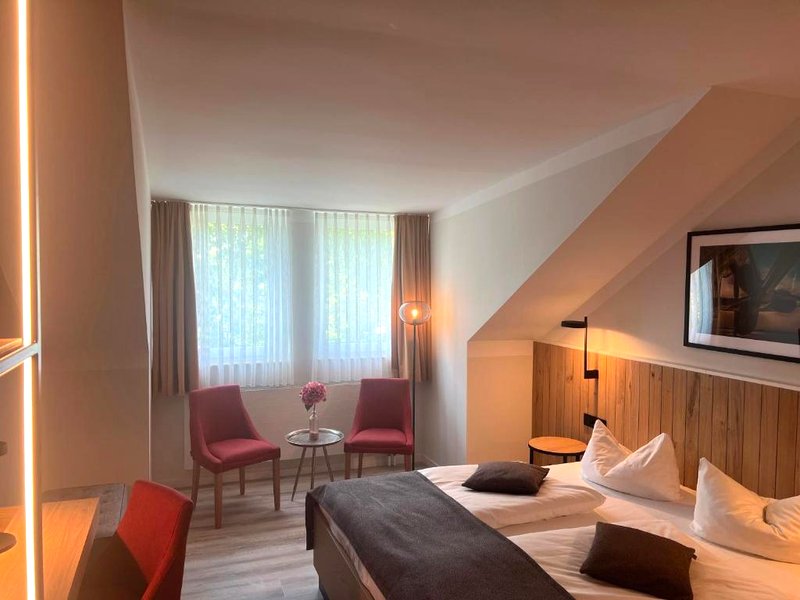 Atrium Hotel Krugerの写真