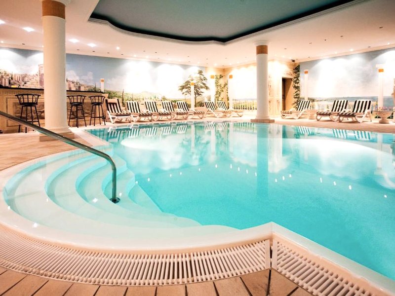 Atrium Hotel Krugerの写真