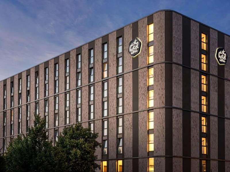 Arthotel ANA Amberの写真
