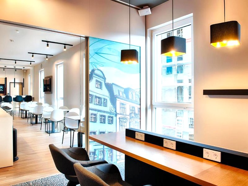 B&B Hotel Rostock City-Westの写真