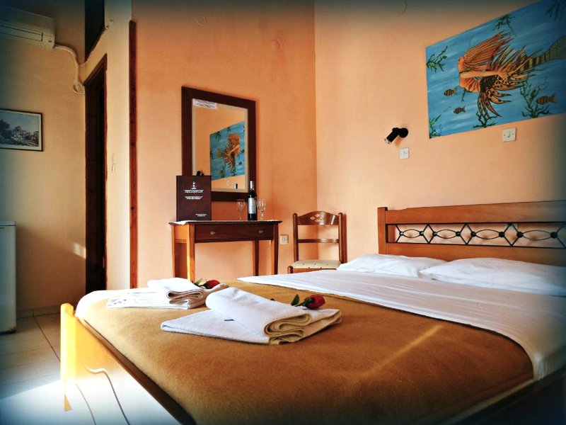 Akrotainaritis Roomsの写真