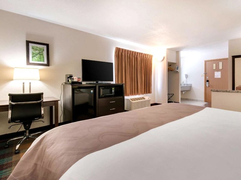 クオリティー イン ブルームズバーグ (Quality Inn Bloomsburg)の写真