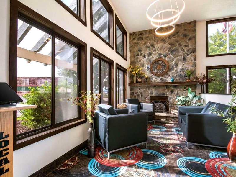 クオリティー イン ブルームズバーグ (Quality Inn Bloomsburg)の写真