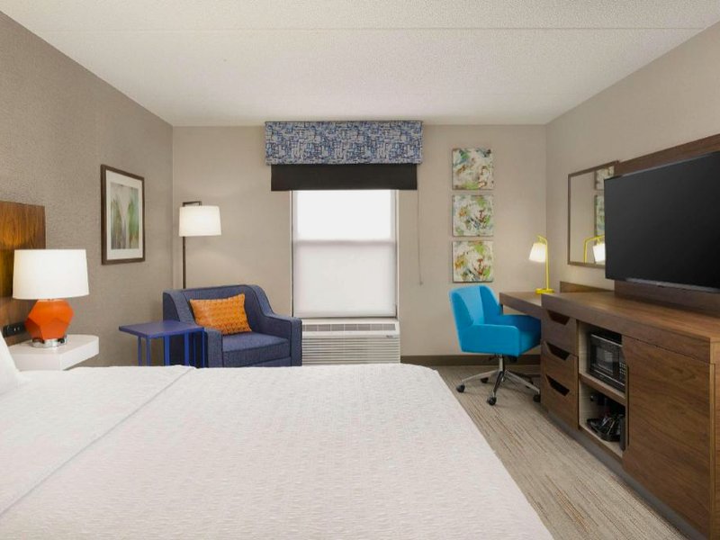 Hampton Inn Bloomsburgの写真