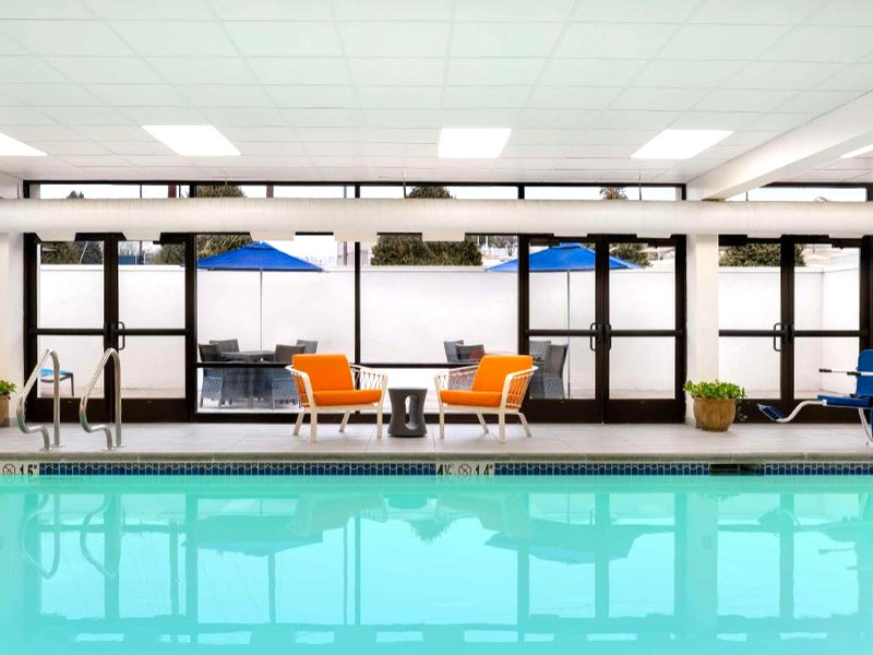 Hampton Inn Bloomsburgの写真
