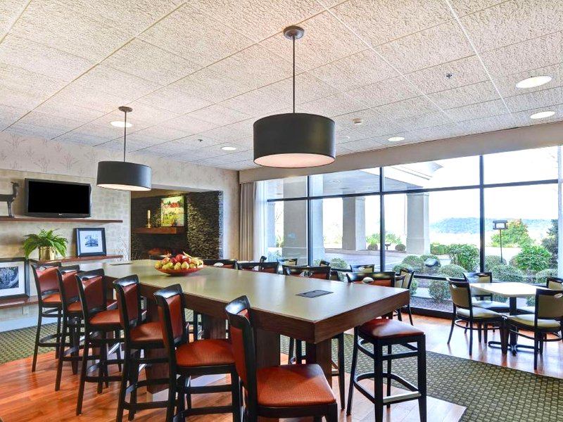 Hampton Inn Bloomsburgの写真