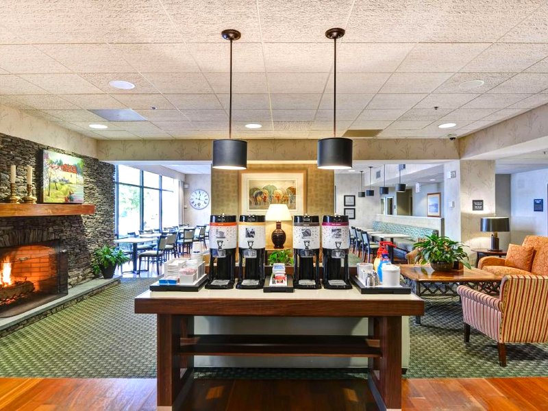 Hampton Inn Bloomsburgの写真