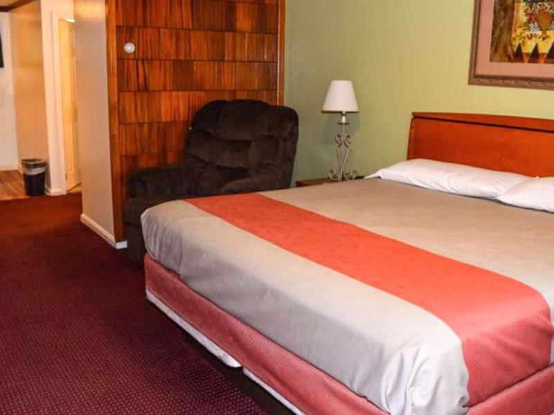 Relax Inn Bloomsburgの写真