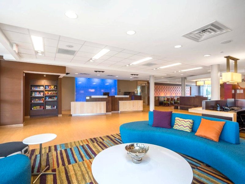 フェアフィールド イン&スイーツ ブルームズバーグ (Fairfield Inn & Suites Bloomsburg)の写真