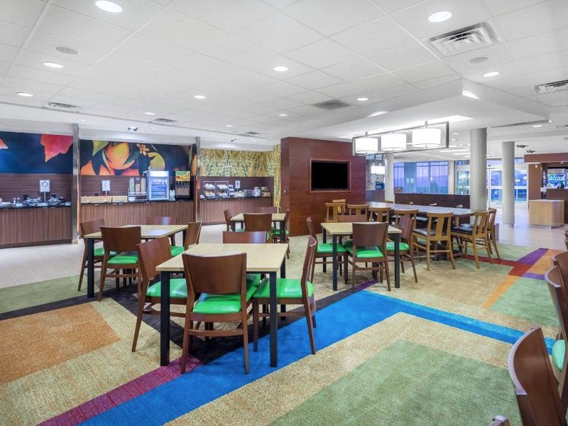 フェアフィールド イン&スイーツ ブルームズバーグ (Fairfield Inn & Suites Bloomsburg)の写真