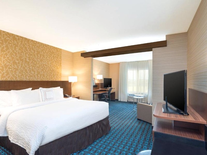 フェアフィールド イン&スイーツ ブルームズバーグ (Fairfield Inn & Suites Bloomsburg)の写真