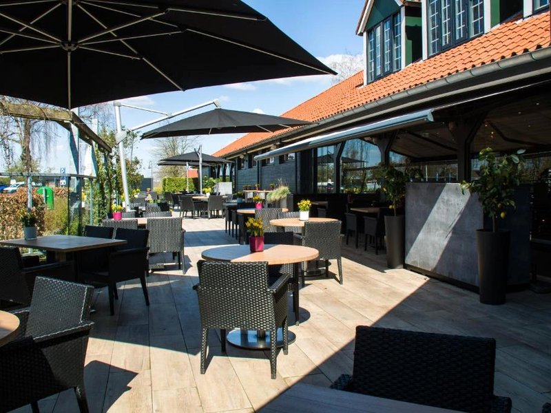 Van der Valk Hotel Groningen Westerbroekの写真
