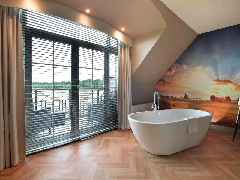 Van der Valk Hotel Groningen Westerbroekの写真