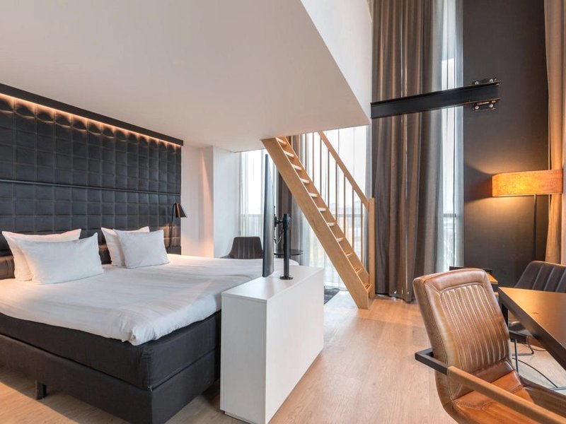 レオナルド ホテル フローニンゲン (Leonardo Hotel Groningen)の写真