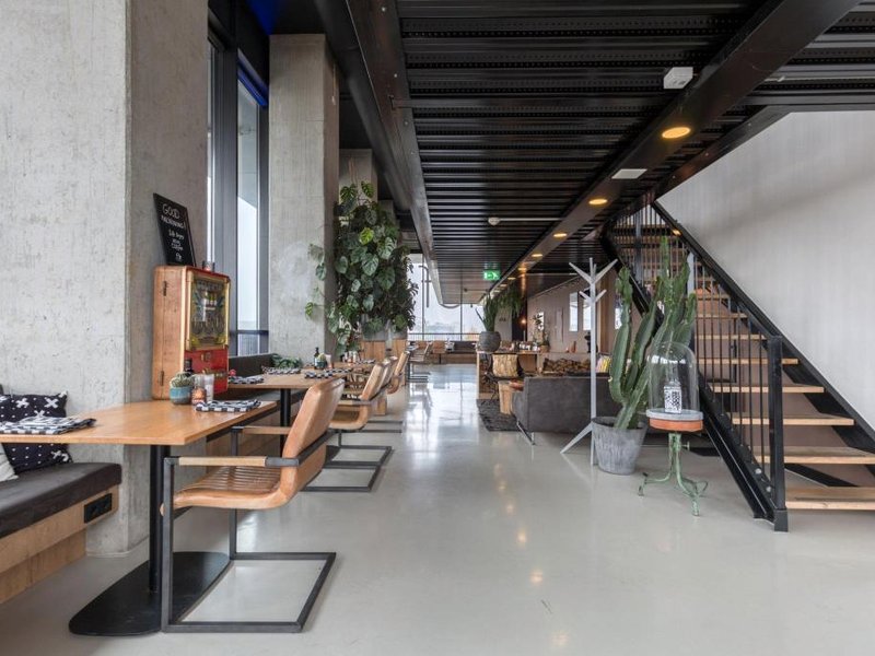 レオナルド ホテル フローニンゲン (Leonardo Hotel Groningen)の写真