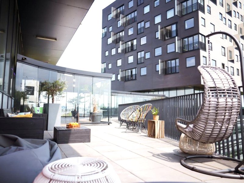 レオナルド ホテル フローニンゲン (Leonardo Hotel Groningen)の写真