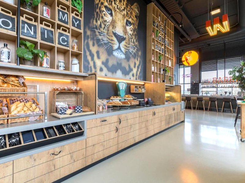 レオナルド ホテル フローニンゲン (Leonardo Hotel Groningen)の写真