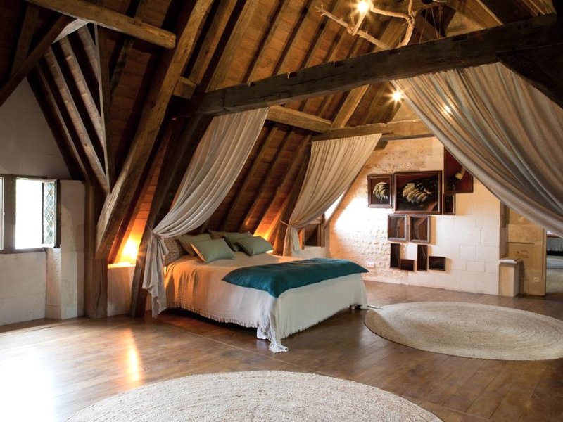 Château de Bois Charmant (Chateau de Bois Charmant)の写真