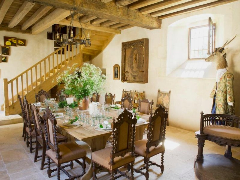 Château de Bois Charmant (Chateau de Bois Charmant)の写真