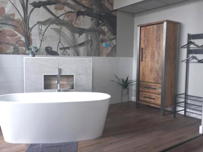 Boutique Hotel De Oude Vesteの写真