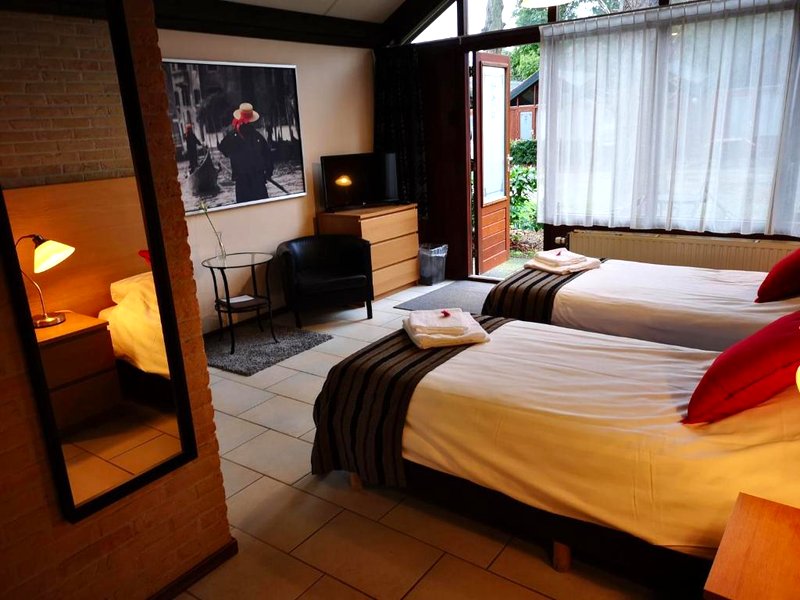 Motel Oostvoorneの写真